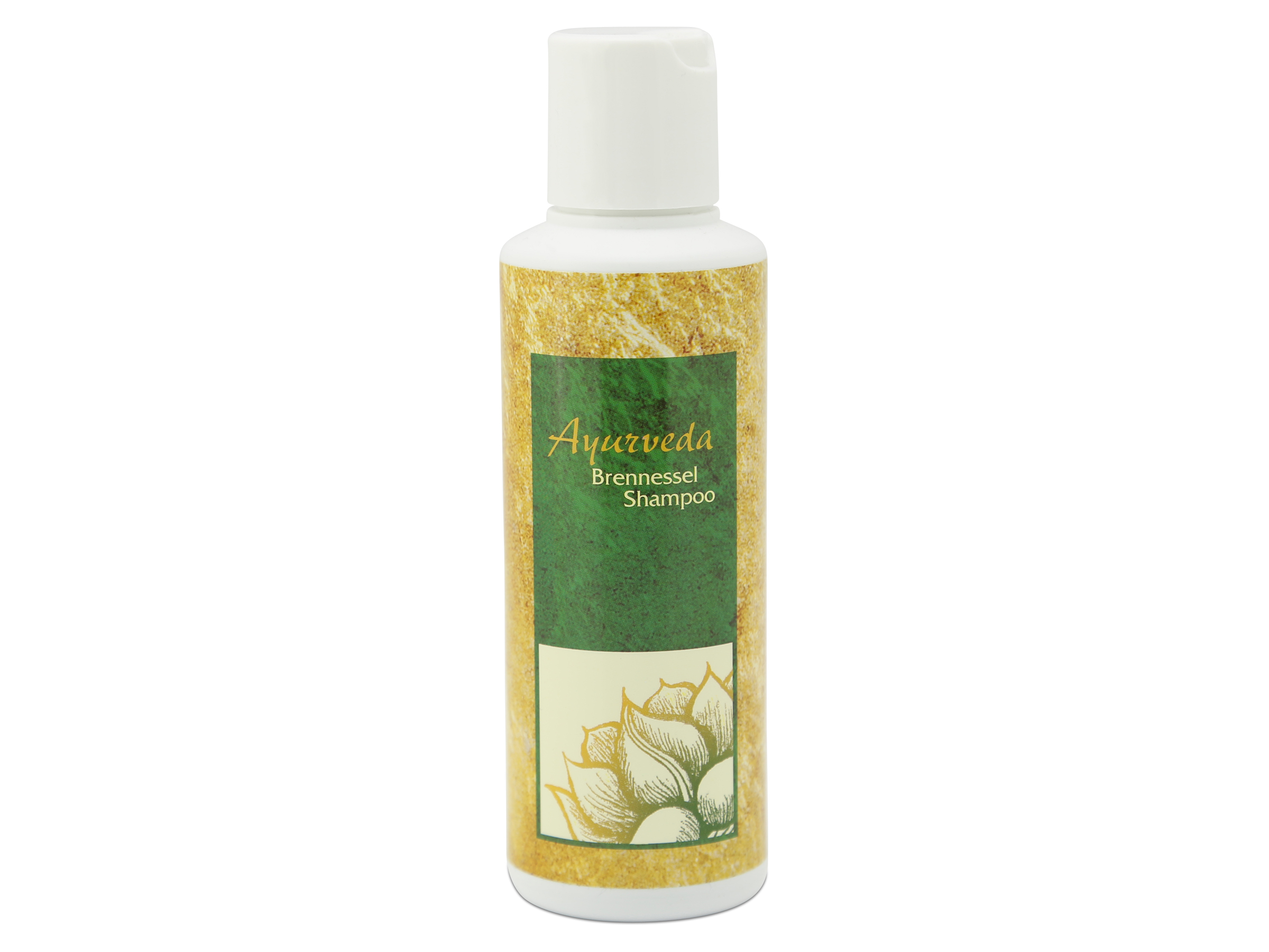 Ayurveda Brennessel Shampoo 200 ml