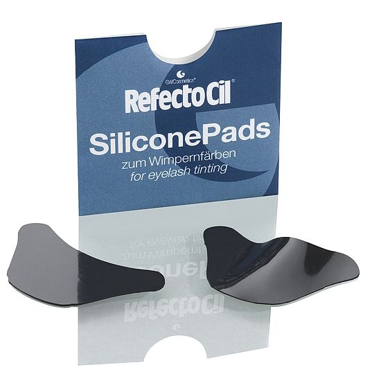 RefectoCil Silicone-Pads