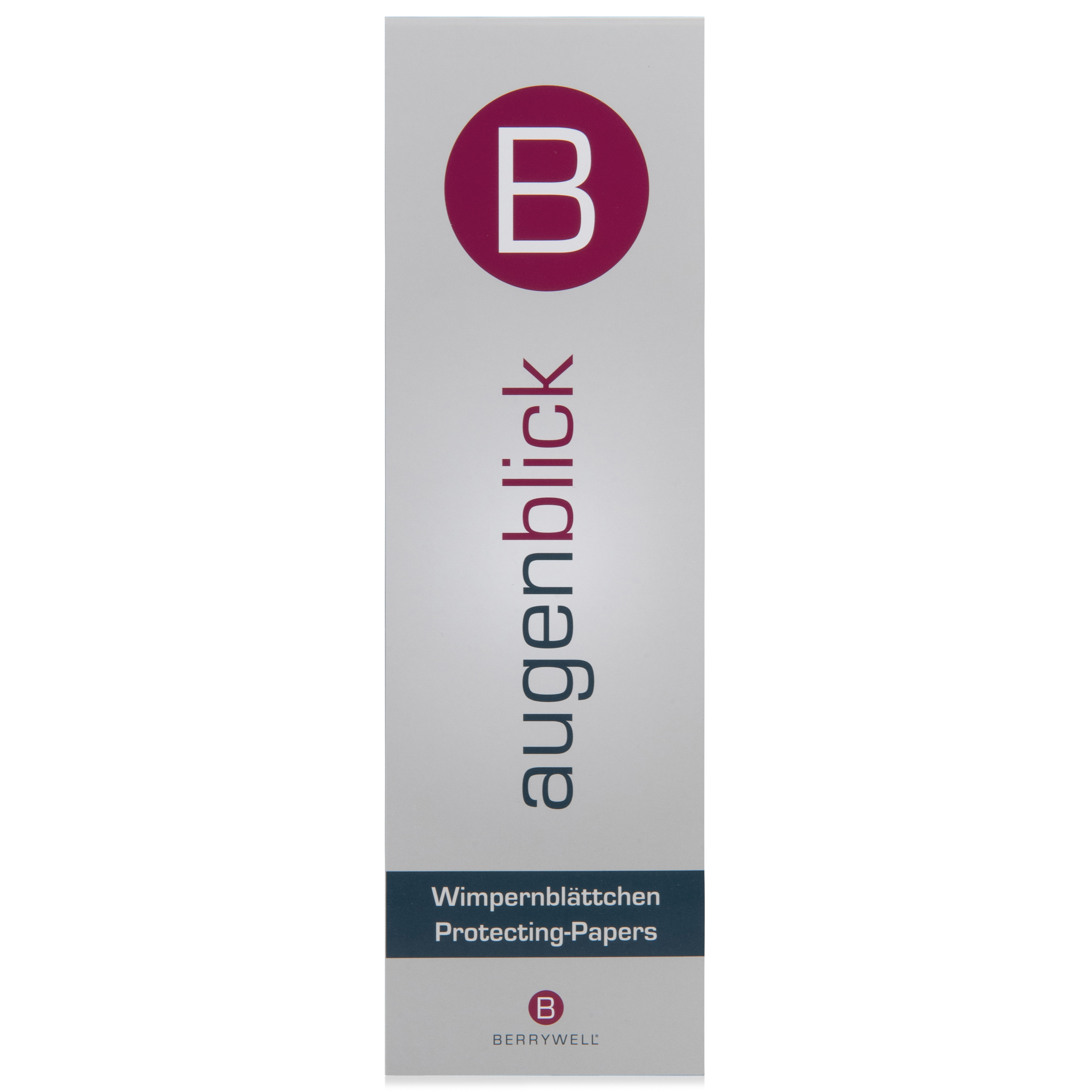 Berrywell Wimpernblättchen, 96 Stück Berrywell Wimpernblättchen, 96 Stück