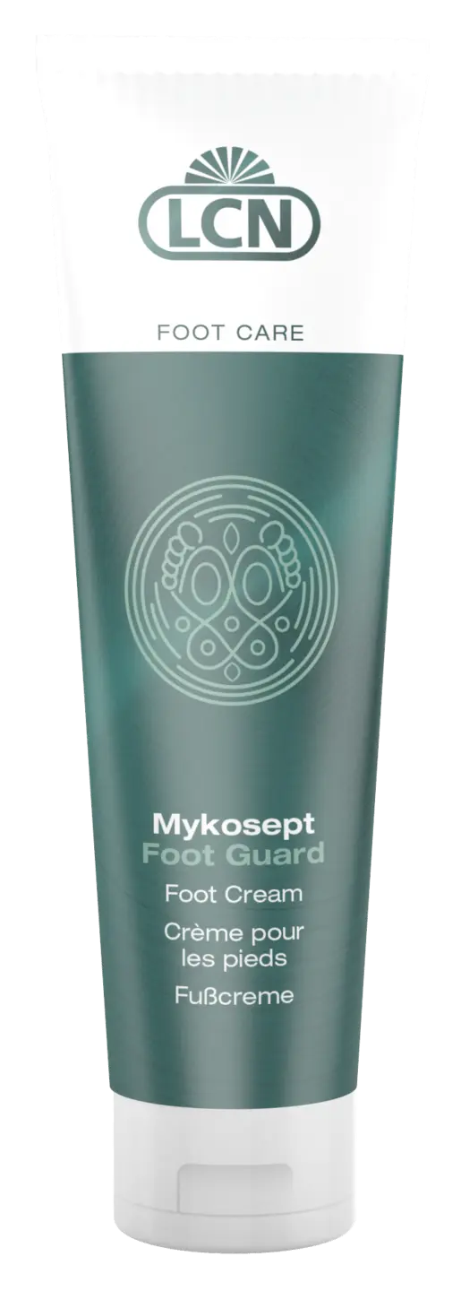 LCN Mykosept Foot Guard 100 ml LCN Mykosept Foot Guard 100 ml