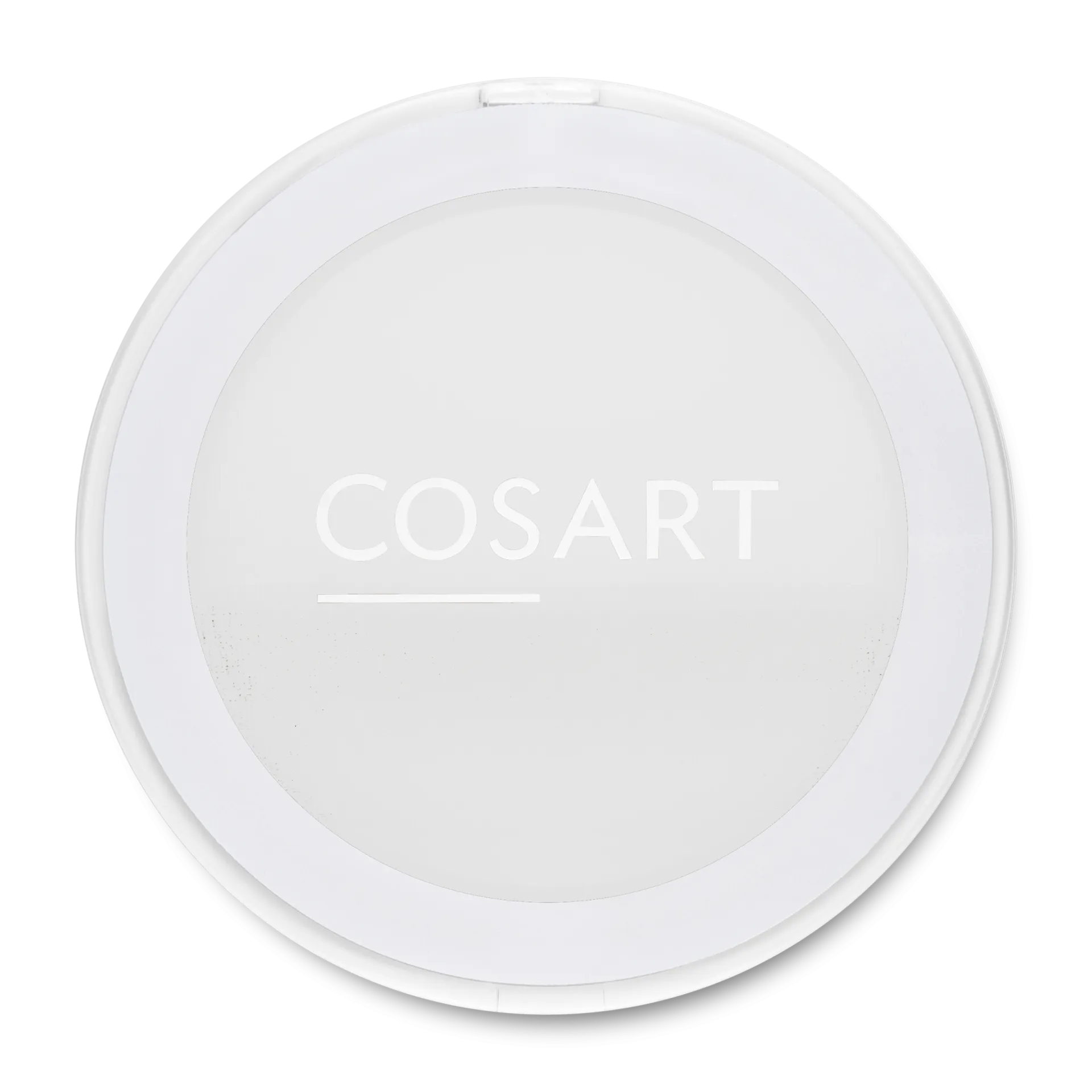 COSART Fixierpuder 770 matt transparent, 8 g