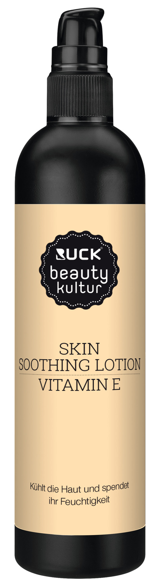 RUCK beautykultur SKIN soothing Lotion | 200 ml