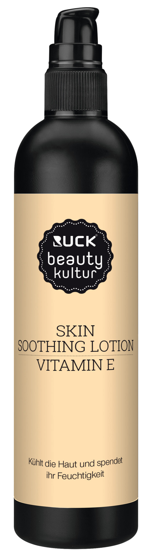 RUCK beautykultur SKIN soothing Lotion | 200 ml RUCK beautykultur SKIN soothing Lotion | 200 ml