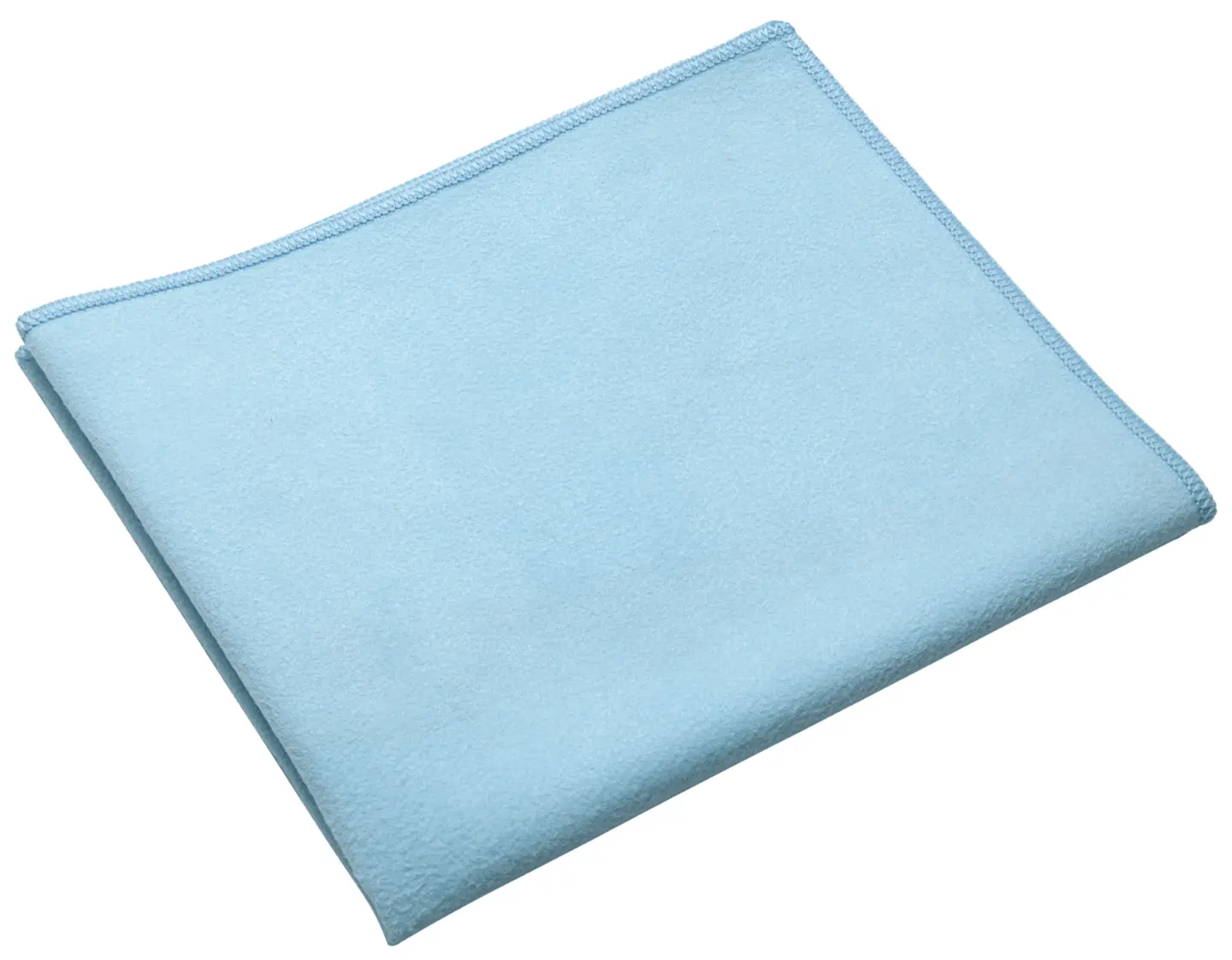 RUCK® Mikrofasertuch oberflächenschonend blau RUCK® Mikrofasertuch oberflächenschonend blau