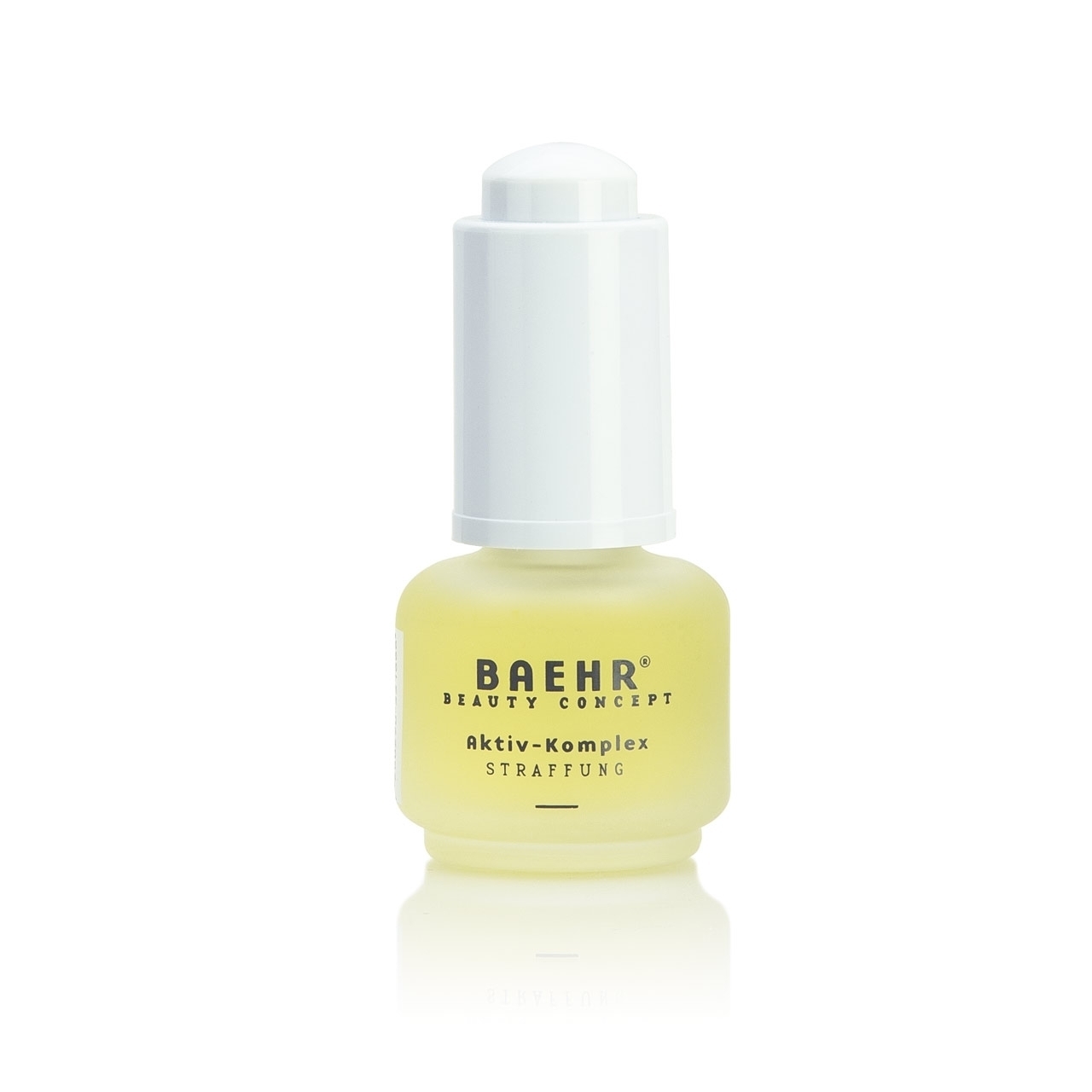 BAEHR BEAUTY CONCEPT - Aktiv-Komplex Straffung 13 ml BAEHR BEAUTY CONCEPT - Aktiv-Komplex Straffung 13 ml