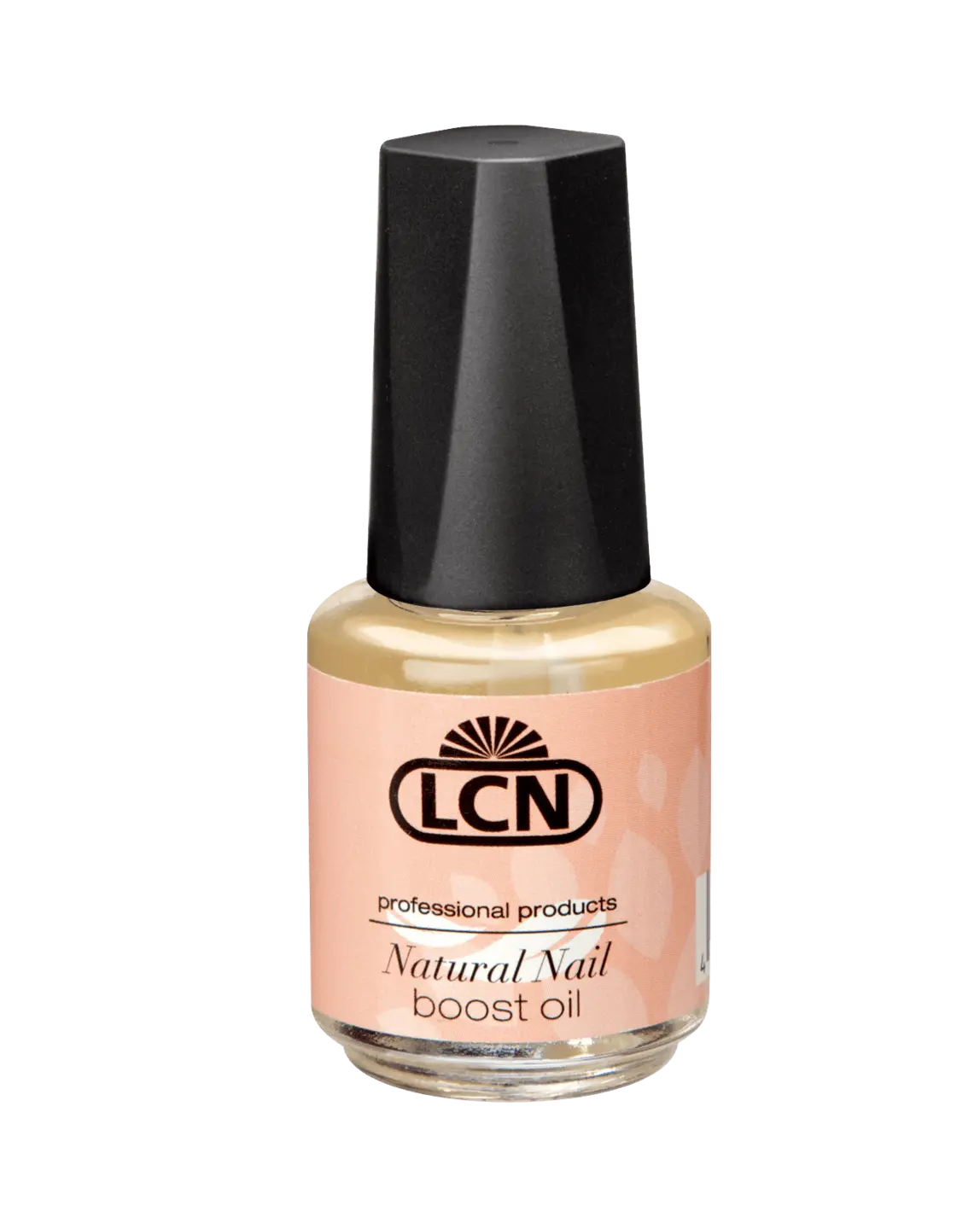 LCN Natural Nail Boost Oil 16 ml