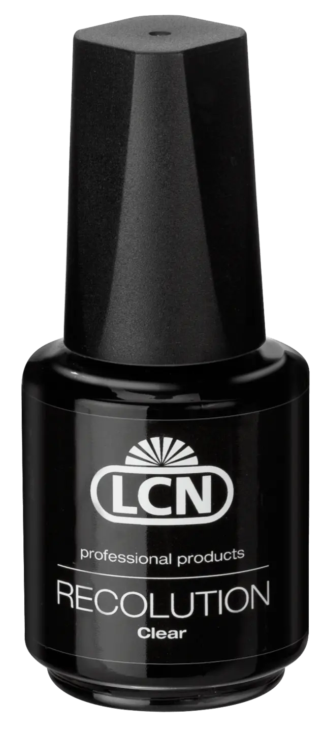 LCN RECOLUTION Clear 10 ml