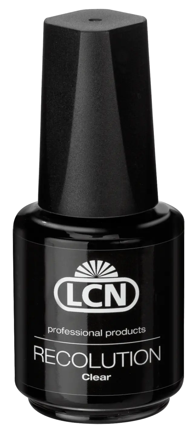 LCN RECOLUTION Clear 10 ml LCN RECOLUTION Clear 10 ml
