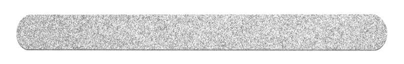 RUCK  Flexi-Feile aus Edelstahl silber, L 18 cm, grob RUCK  Flexi-Feile aus Edelstahl silber, L 18 cm, grob