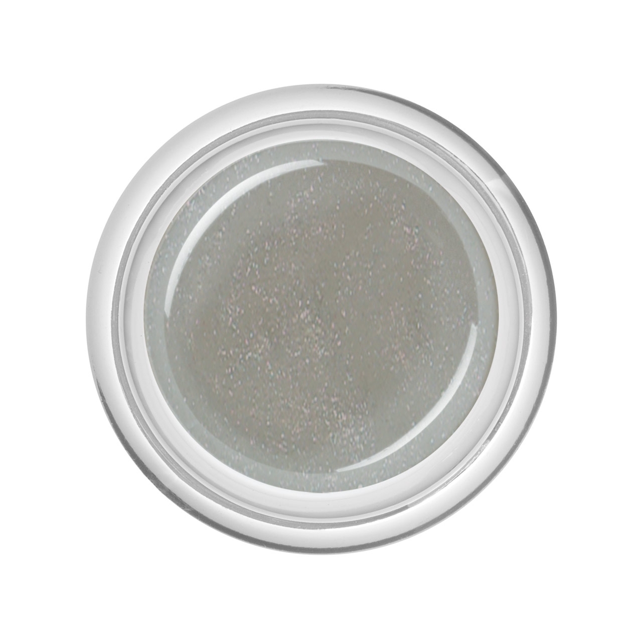 BAEHR BEAUTY CONCEPT - NAILS Colour-Gel Pearl Grey 5 ml