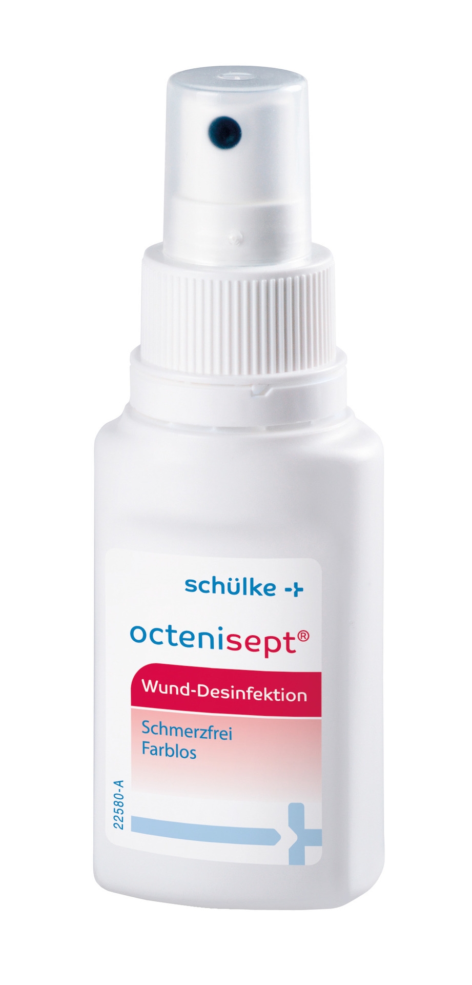 Schülke Octenisept Wunddesinfektion | 50 ml
