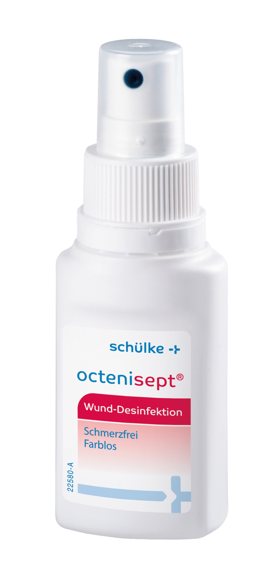 Schülke Octenisept Wunddesinfektion | 50 ml Schülke Octenisept Wunddesinfektion | 50 ml