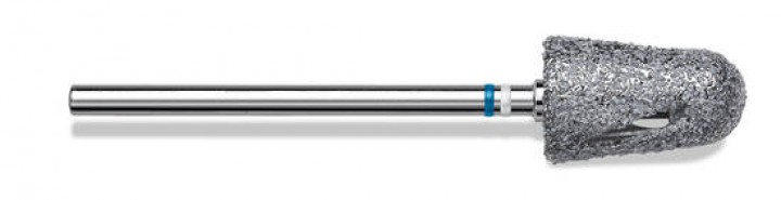 Busch Hybrid TWISTER grob Ø 9,5 mm Busch Hybrid TWISTER grob Ø 9,5 mm