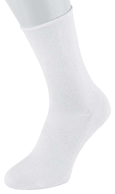 desiderm Kühl-Gel-Socken mit Aloe Vera Gr. 35 - 38