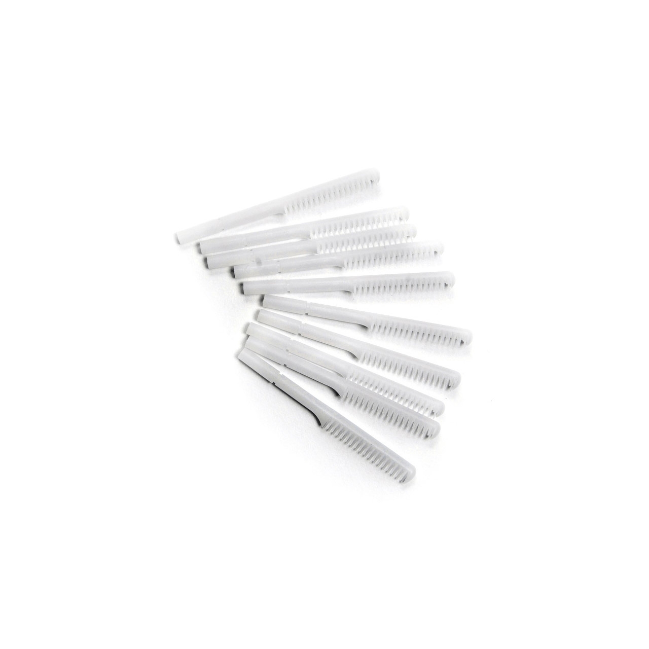 AUGENMANUFAKTUR - IcurlComb Kämmchen, 100 Stück AUGENMANUFAKTUR - IcurlComb Kämmchen, 100 Stück