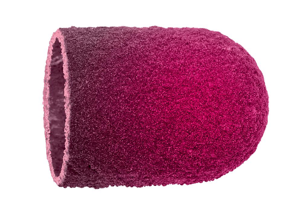 RUCK Thermo-Schleifkappen, fein Ø 13 mm, 10 Stück RUCK Thermo-Schleifkappen, fein Ø 13 mm, 10 Stück