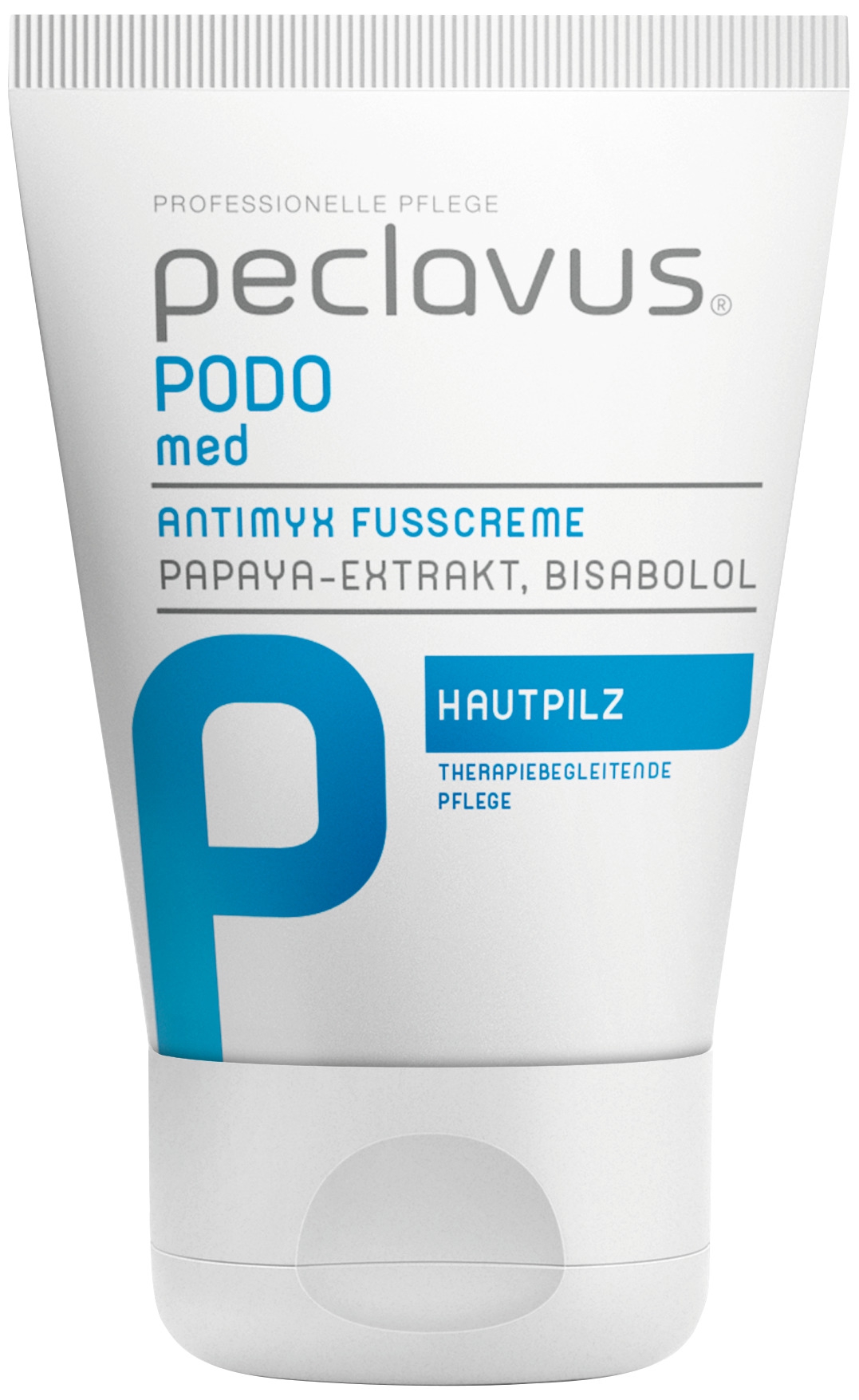 Peclavus PODOmed AntiMYX Fußcreme | 30 ml Peclavus PODOmed AntiMYX Fußcreme | 30 ml