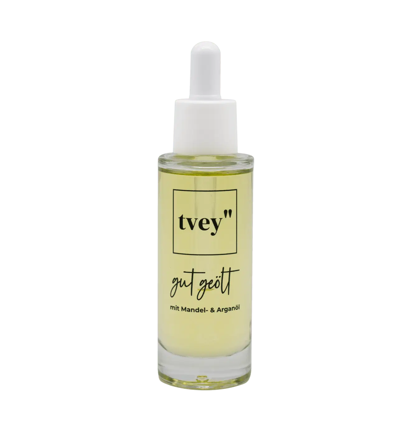 tvey Nagelpflegeöl gut geölt, 30 ml