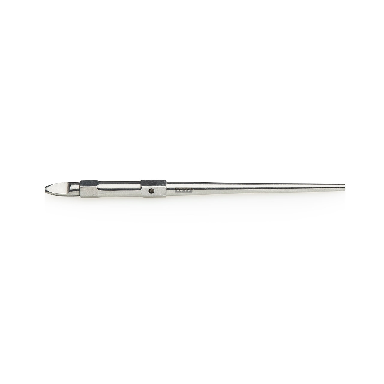 BAEHR ECO Halter für Hohlmeißelklingen, 13 cm BAEHR ECO Halter für Hohlmeißelklingen, 13 cm