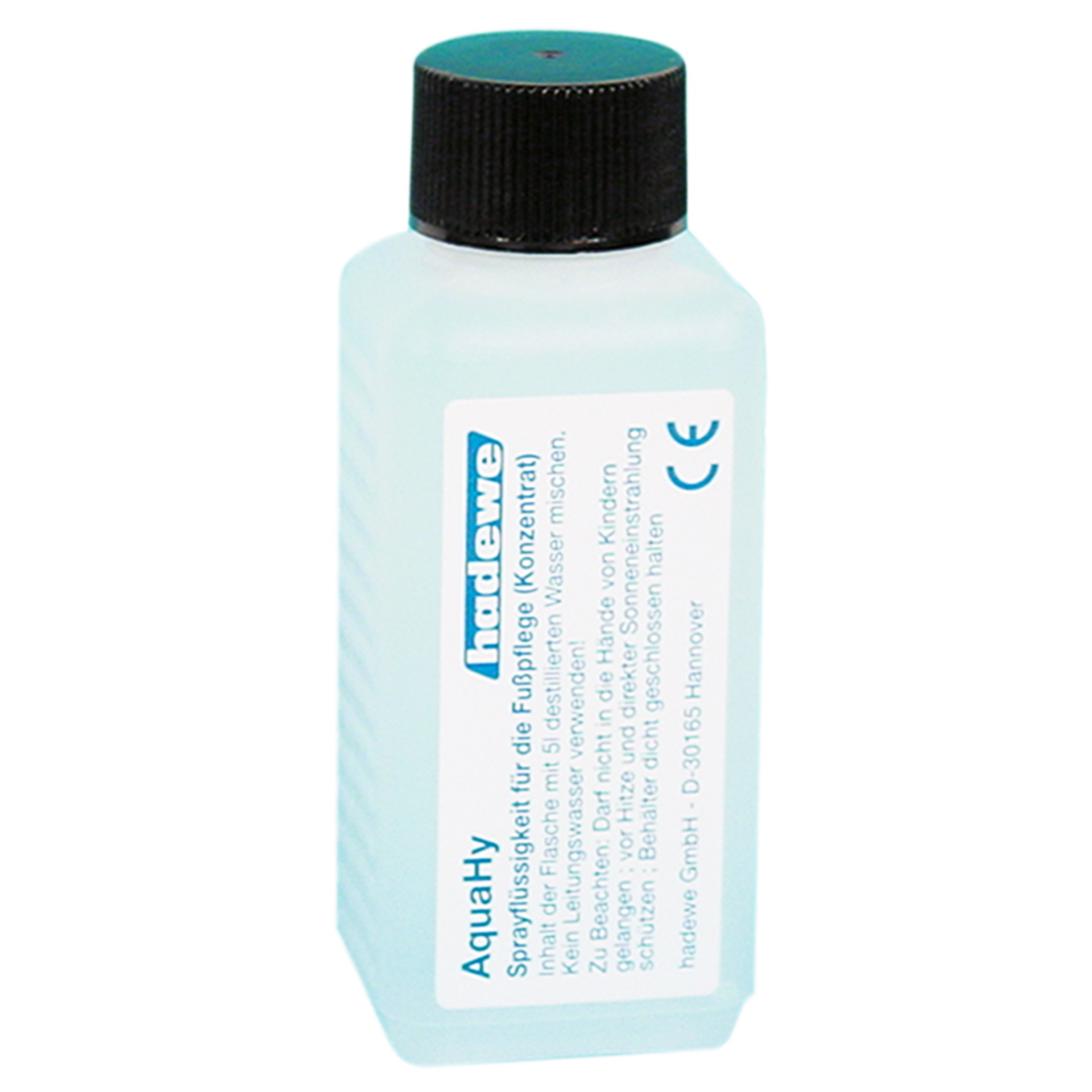 AquaHy Sprayflüssigkeit für Nasstechnik 100 ml AquaHy Sprayflüssigkeit für Nasstechnik 100 ml
