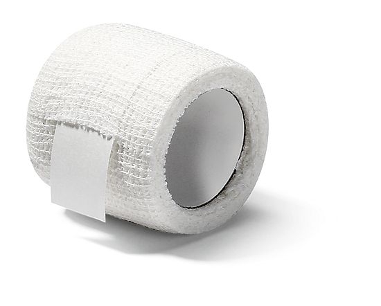 RUCK VERBANDSSTOFFE Zehenbinde Rinki 4 cm x 4,0 m | 1 Rolle RUCK VERBANDSSTOFFE Zehenbinde Rinki 4 cm x 4,0 m | 1 Rolle