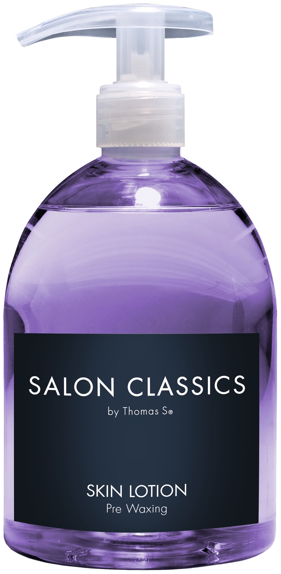 Berodin Salon Classics Skin Lotion | 500 ml