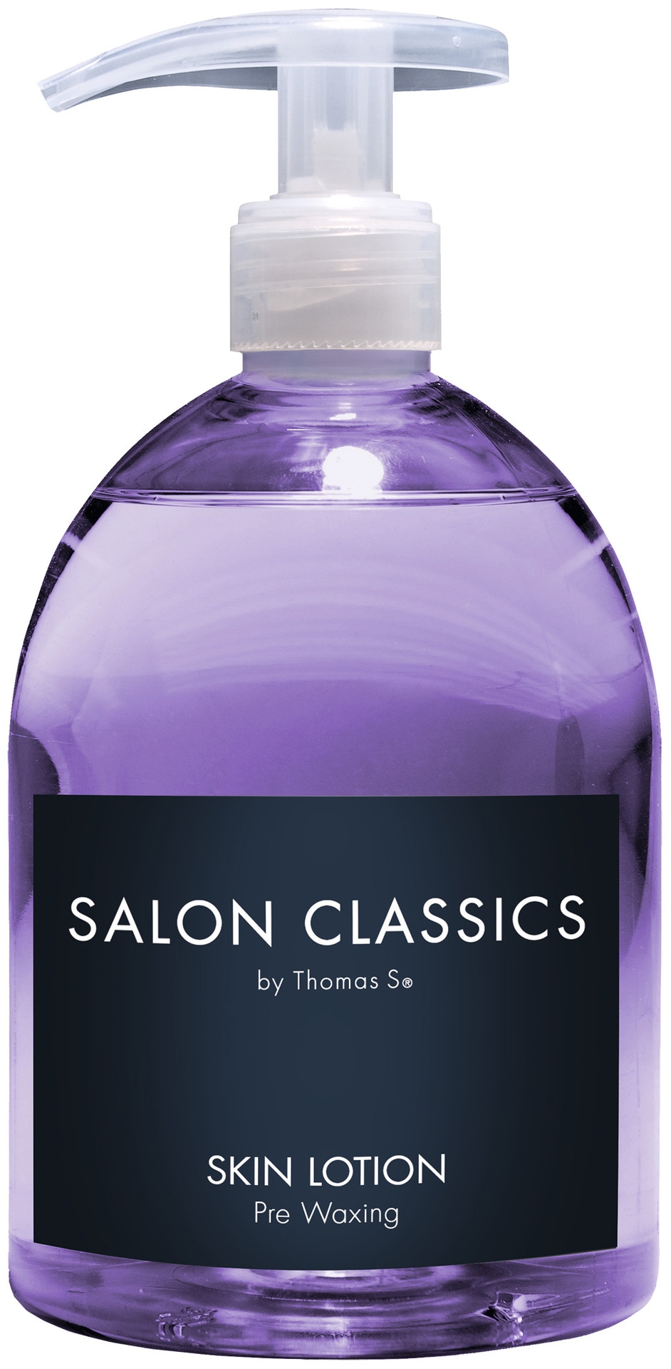 Berodin Salon Classics Skin Lotion | 500 ml Berodin Salon Classics Skin Lotion | 500 ml