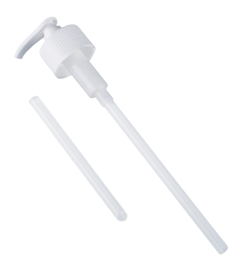 SCHÜLKE Dosierpumpe für 500 & 1000 ml Flasche SCHÜLKE Dosierpumpe für 500 & 1000 ml Flasche