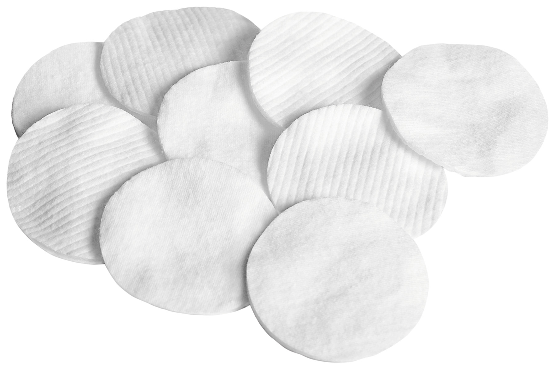 RUCK beautykultur Wattepads | 120 Stück RUCK beautykultur Wattepads | 120 Stück