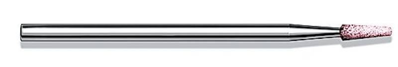Busch Schleifstein | Größe Ø 2,0 mm | 2 Stück Busch Schleifstein | Größe Ø 2,0 mm | 2 Stück