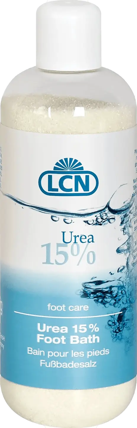 LCN Urea 15% Foot Bath 600 g LCN Urea 15% Foot Bath 600 g