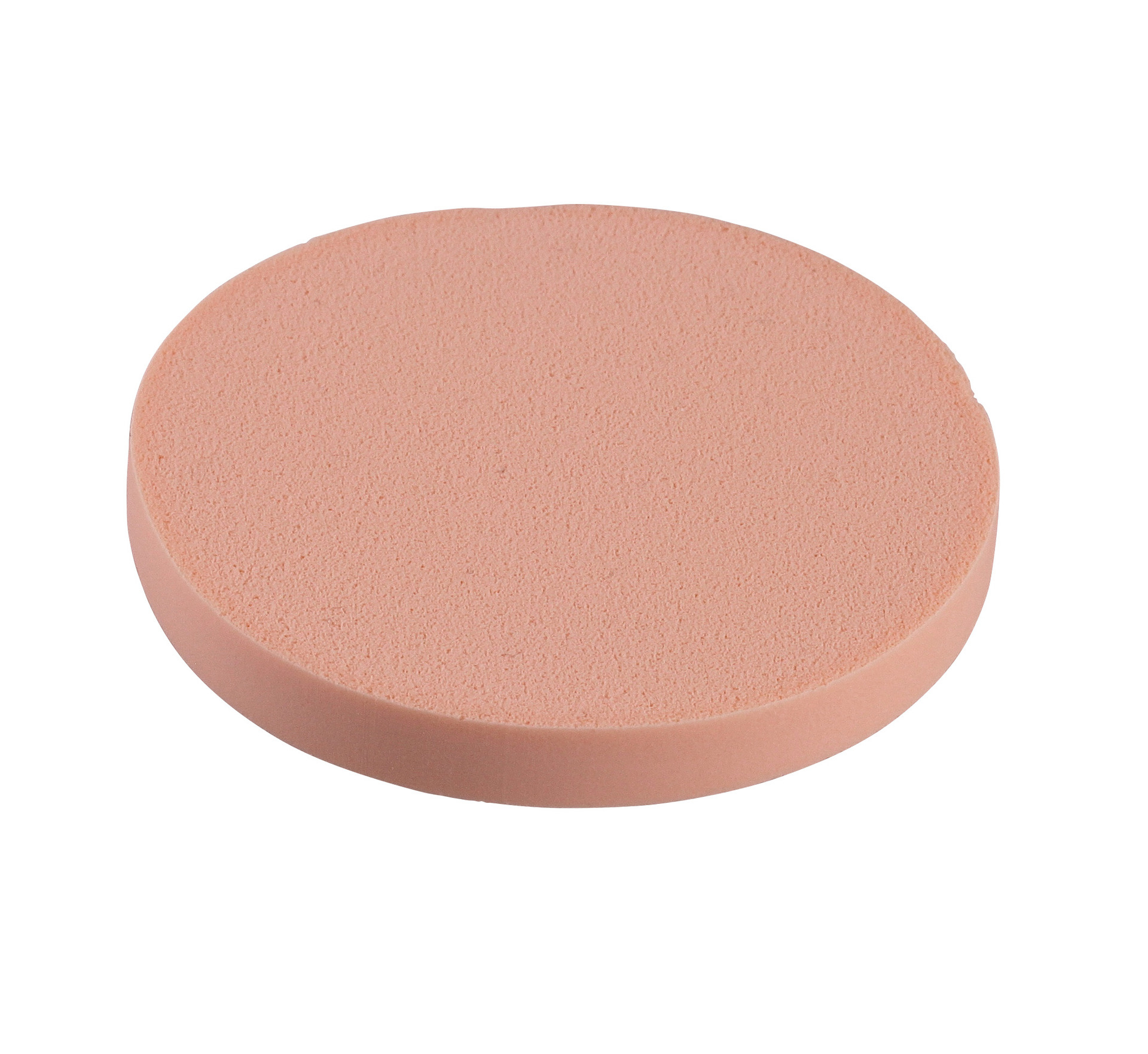 Make-up Schwamm aus Latex | Ø 5,5 cm Make-up Schwamm aus Latex | Ø 5,5 cm