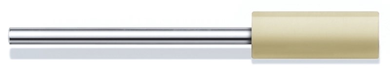 BUSCH Glanz-Polierer | Ø 6,5 mm 2 Stück BUSCH Glanz-Polierer | Ø 6,5 mm 2 Stück