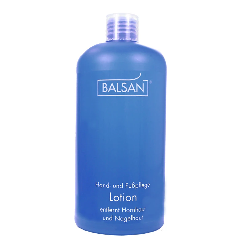BALSAN Hand- und Fußpflege Lotion 500 ml