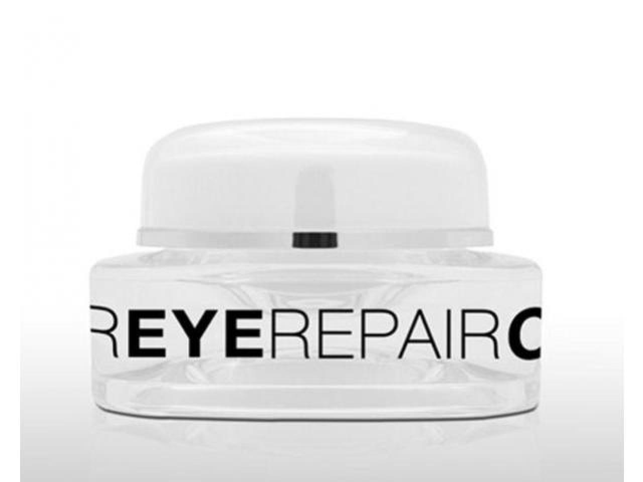 Gisela Muth Caviar Eye Repair Cream | 15 ml Gisela Muth Caviar Eye Repair Cream | 15 ml