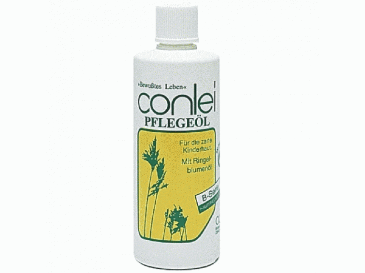 Conlei - Pflegeöl mit Ringelblumenöl 125 ml