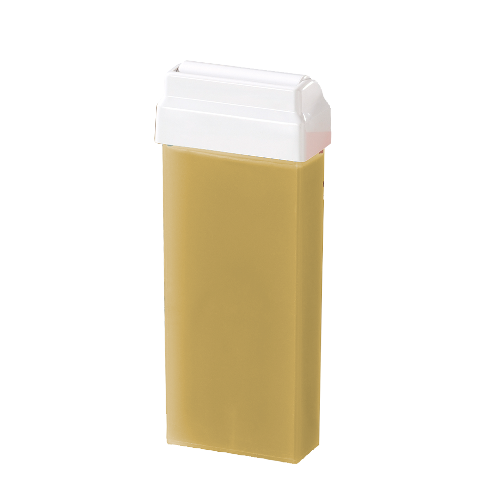 CARE MORE Wachspatronen FreeCode  Naturgelb 105 g CARE MORE Wachspatronen FreeCode  Naturgelb 105 g