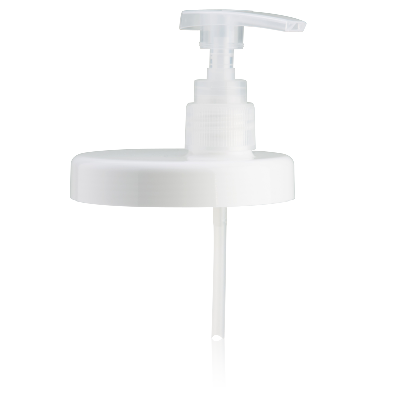 BAEHR BEAUTY CONCEPT Pumpen für Tiegel 500 ml BAEHR BEAUTY CONCEPT Pumpen für Tiegel 500 ml