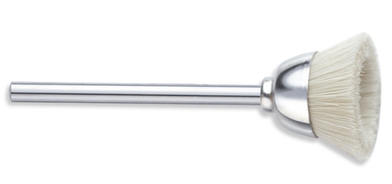 Reinigungsbürste | Ø 10,0 mm 2 Stück Reinigungsbürste | Ø 10,0 mm 2 Stück