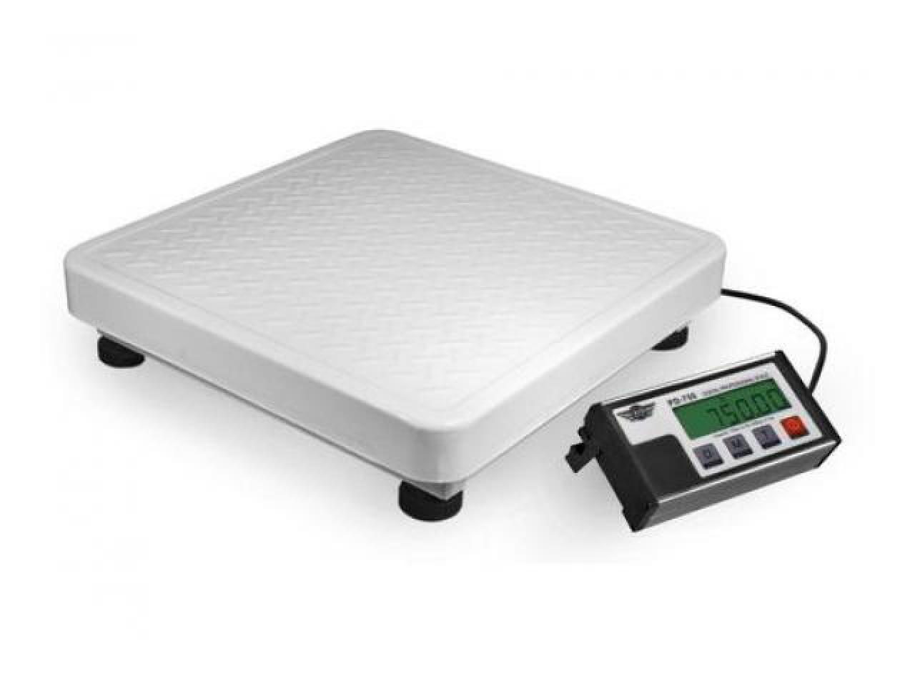 Paketwaage My Weigh PD-750 340kg x 0,1kg Paketwaage My Weigh PD-750 340kg x 0,1kg