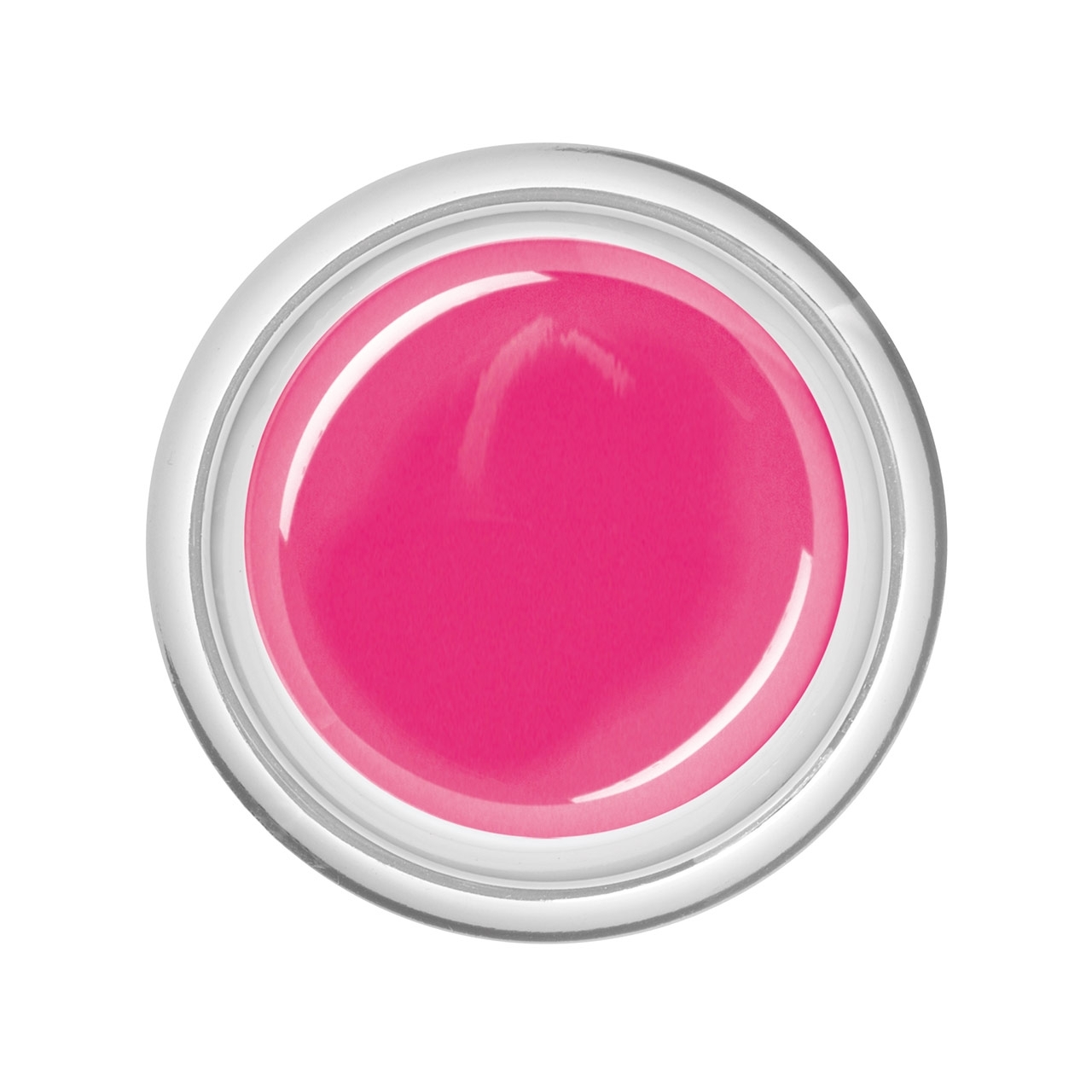 BAEHR BEAUTY CONCEPT - NAILS Colour-Gel Crazy Pink 5 ml