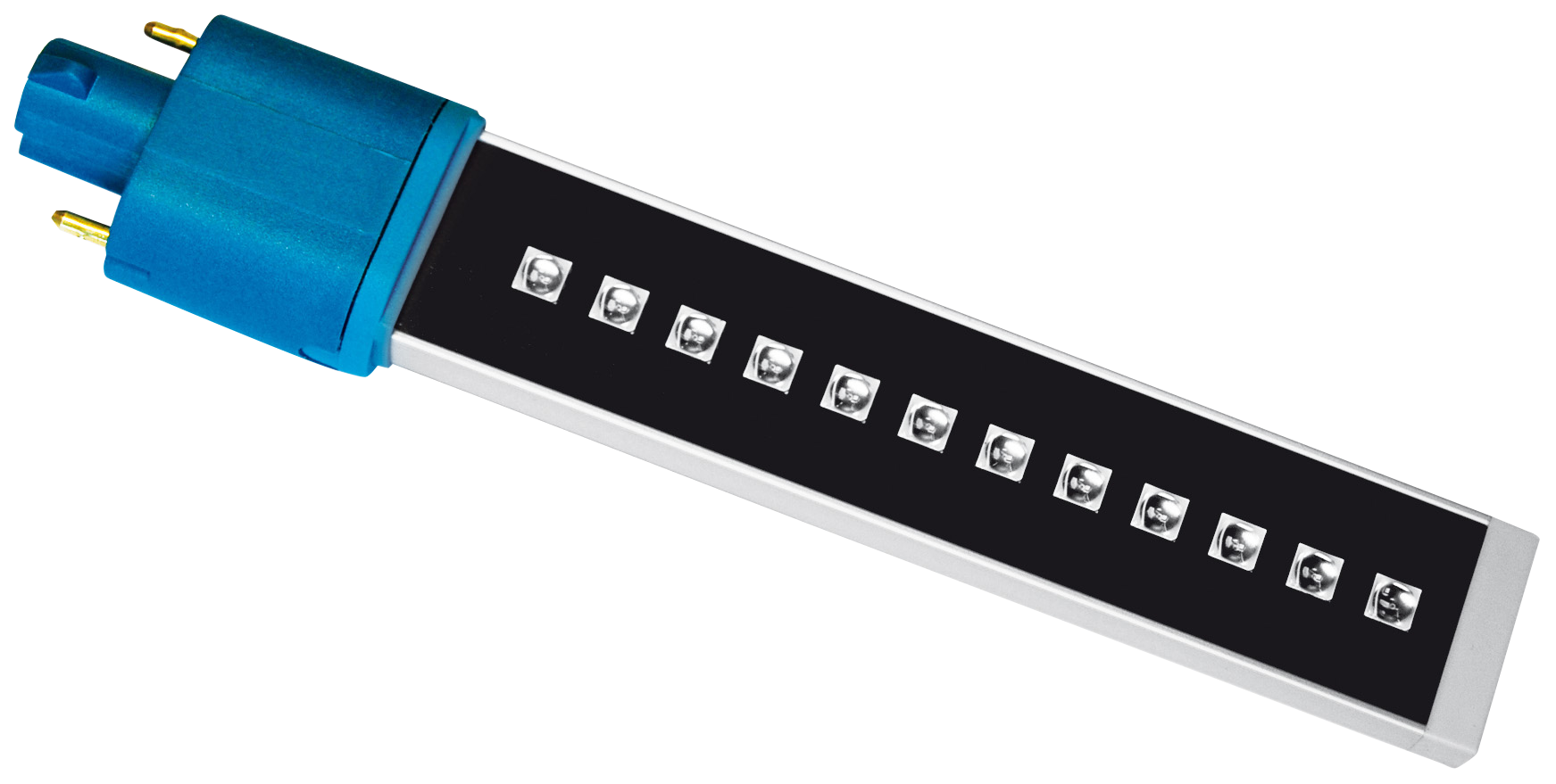 LED-UVA-Universalröhre LED-UVA-Universalröhre