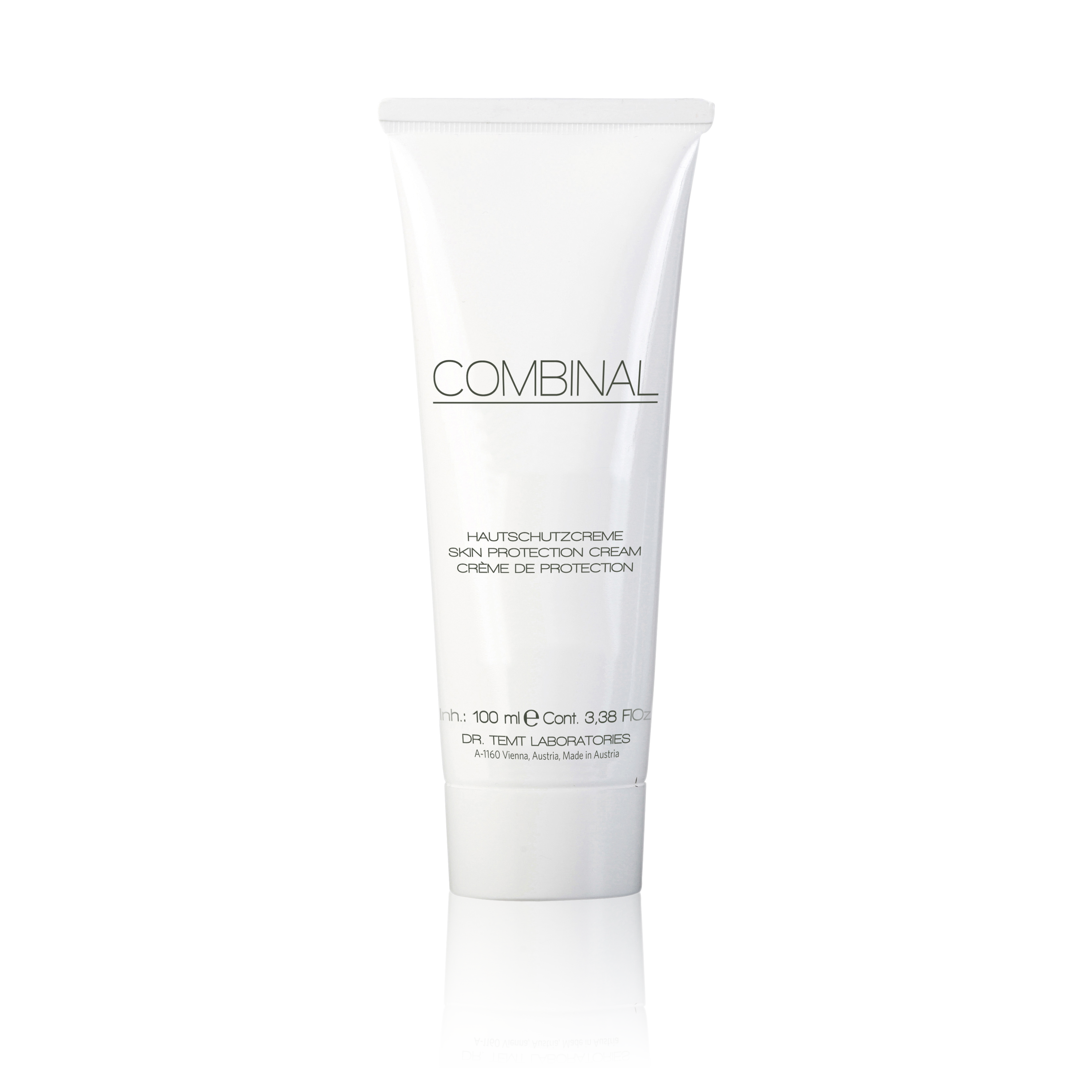 COMBINAL Hautschutzcreme 100 ml COMBINAL Hautschutzcreme 100 ml