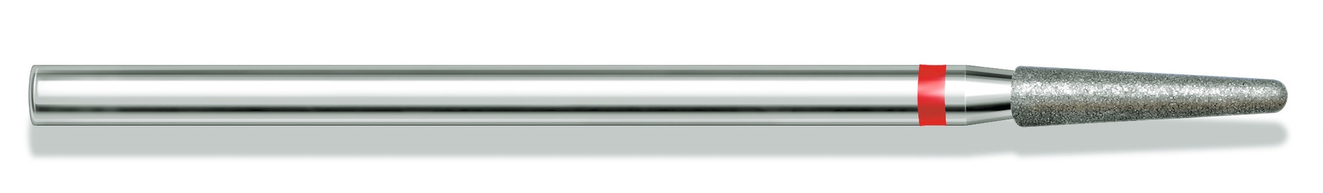 Busch Diamantschleifer | Körnung fein Ø 2,3 mm 2 Stück Busch Diamantschleifer | Körnung fein Ø 2,3 mm 2 Stück