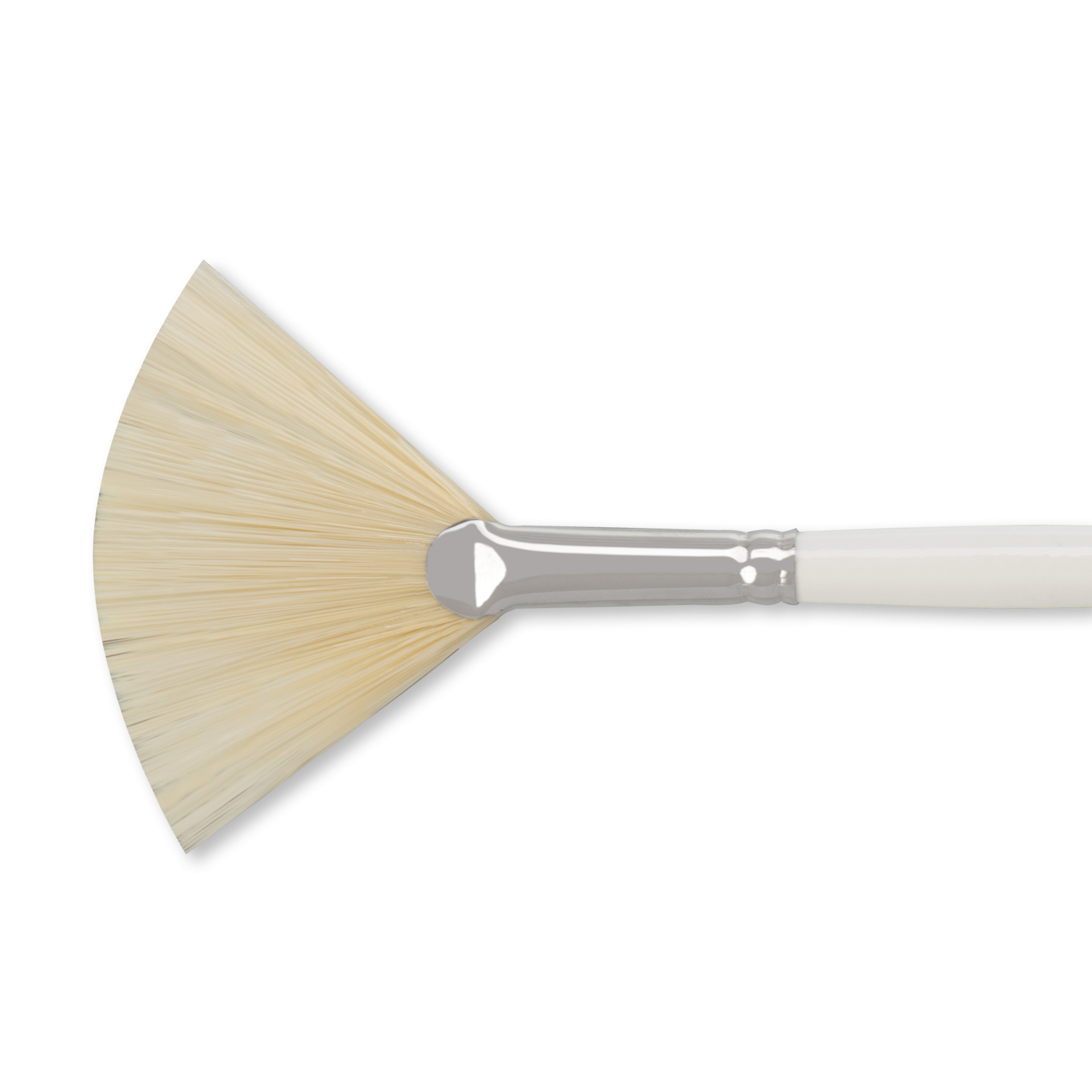 Fächerpinsel für Masken Fächerpinsel für Masken