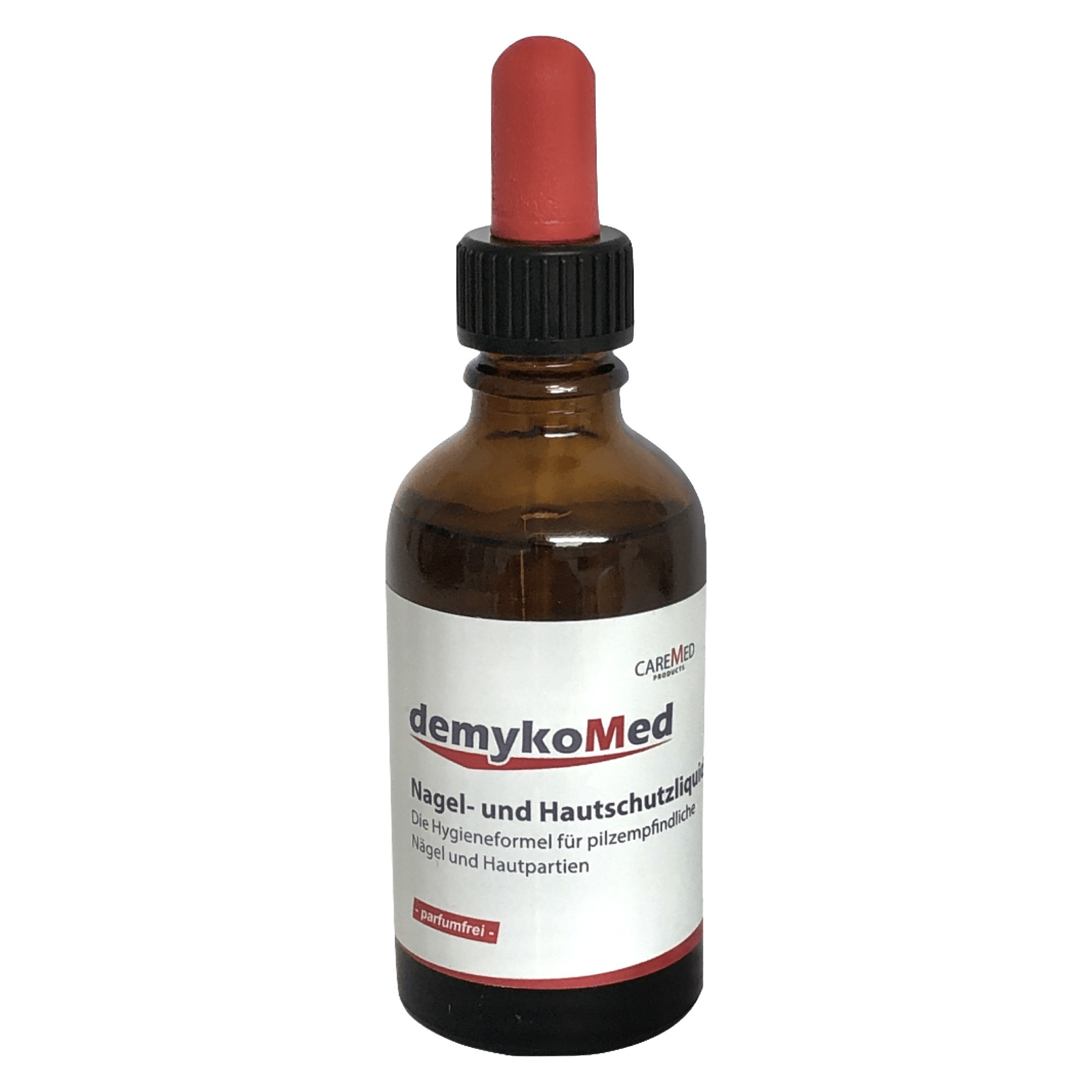 demykoMed Nagel- und Hautschutzliquid 50 ml demykoMed Nagel- und Hautschutzliquid 50 ml