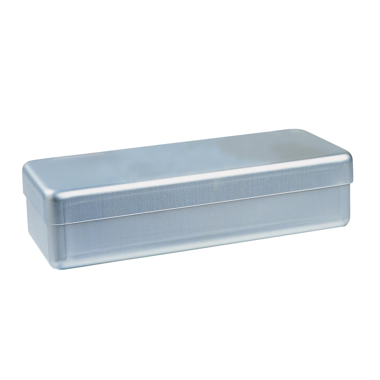 Aluminiumbox 210 x 100 x 40 mm