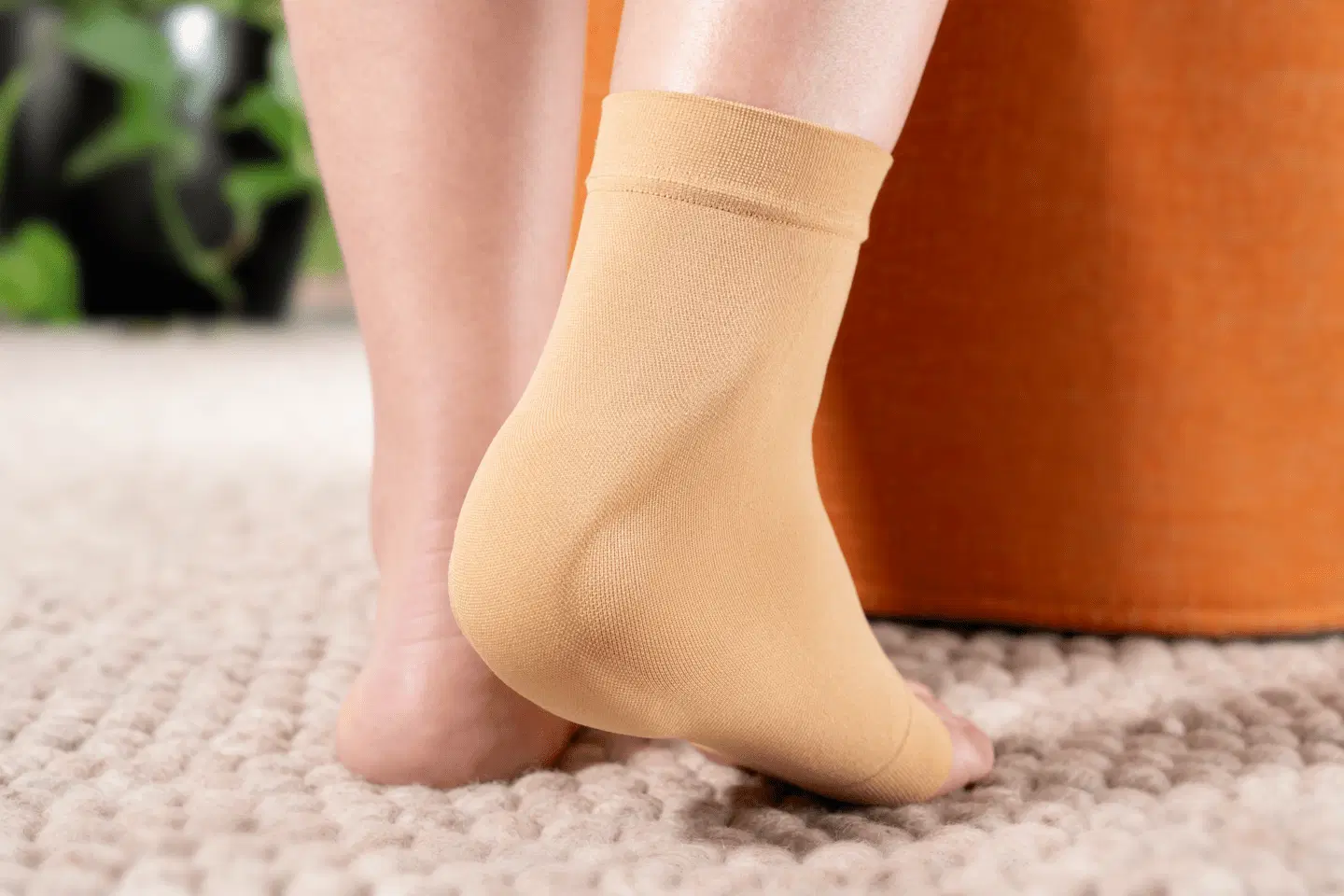 RUCK smartgel Fersenentlastung | Größe 41-46, 2 Stück RUCK smartgel Fersenentlastung | Größe 41-46, 2 Stück