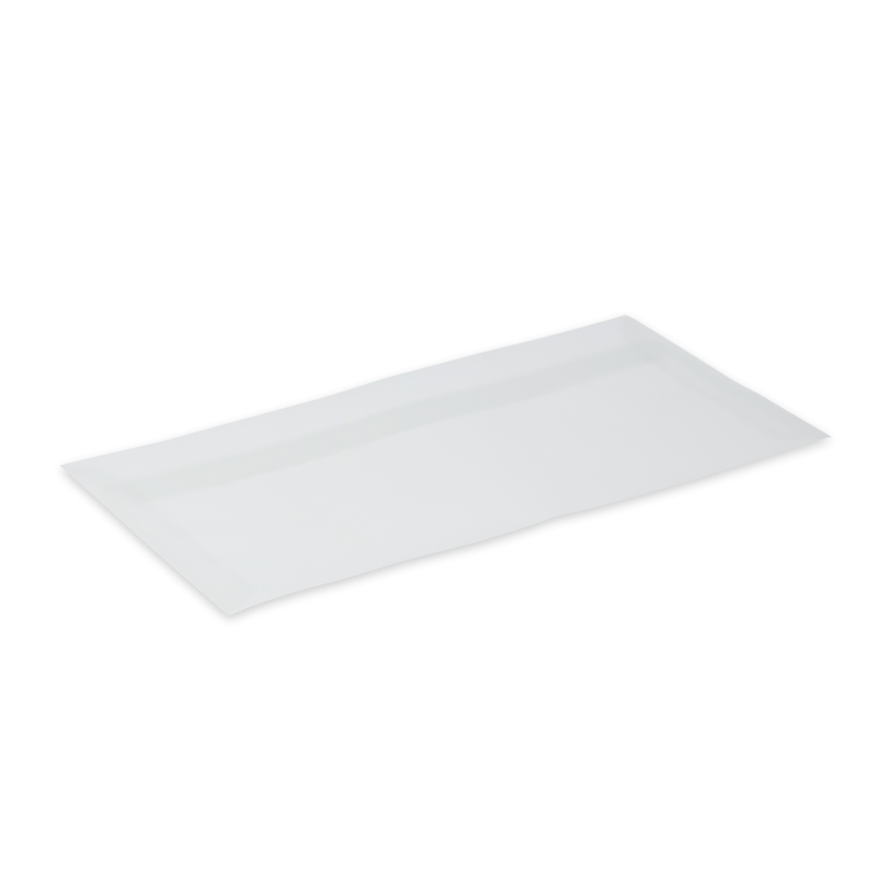 Transparente Briefhüllen DIN lang 1 Pack (25 Stk.), 22 x 11 c Transparente Briefhüllen DIN lang 1 Pack (25 Stk.), 22 x 11 c