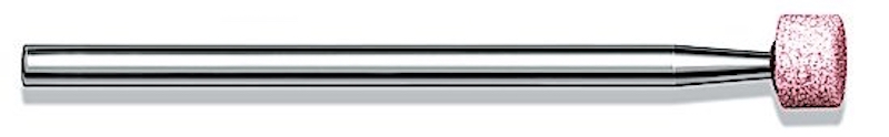 Busch Schleifstein |  Ø 5,0 mm 2 Stück Busch Schleifstein |  Ø 5,0 mm 2 Stück